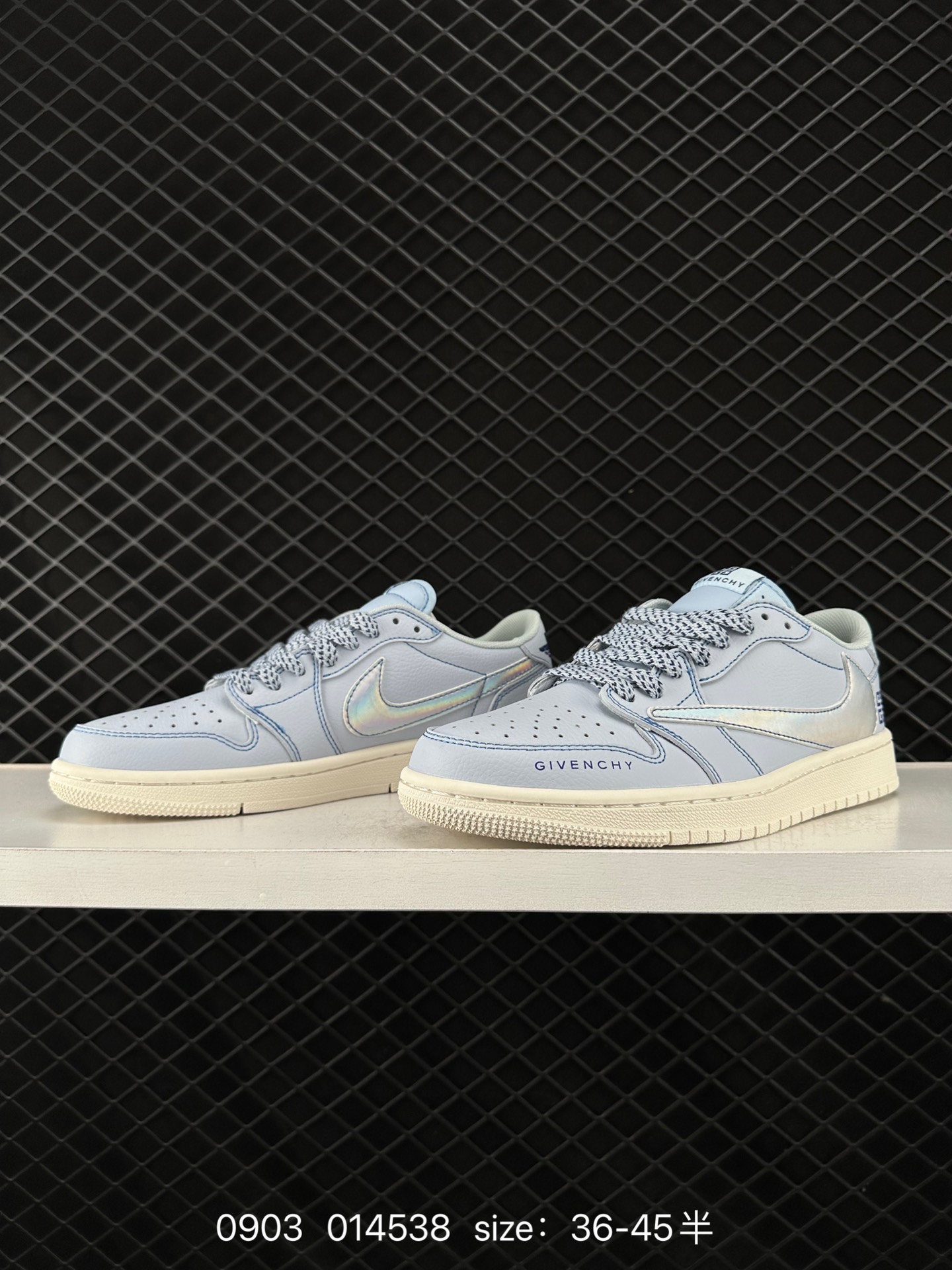 Air Jordan 1 Low AJ1